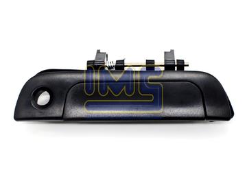 Manilla Exterior Delantera Derecha Negra Plastica Suzuki Baleno img-1 Importadoraims